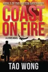 Coast on Fire - Wong Tao