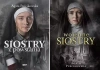 Siostry z powstania + Wojenne siostry, Puścikowska - Agata Puścikowska