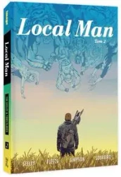 Local Man T.2 - Tim Seeley