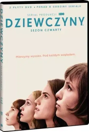 Dziewczyny. Sezon 4