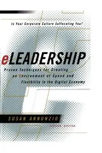 Eleadership - Susan Annunzio