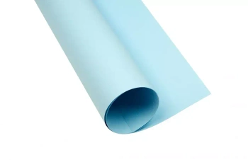 Karton Ozd A1 niebieski J.160g Top Fol A 25
