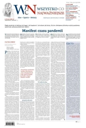 Wszystko, co Najważniejsze nr 24 - red. Michał Kleiber