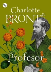 Profesor - Charlotte Bronte