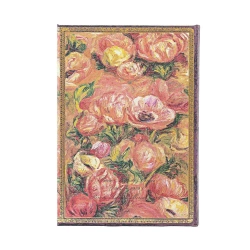 Notatnik linia Renoir Letter to Morisot 1892 midi - Paperblanks