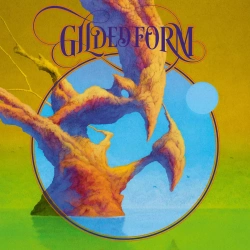 Gilded Form, CD
