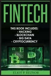 Fintech - Reznor Eliot P.