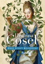 eBook Hrabina Cosel - Józef Ignacy Kraszewski mobi epub