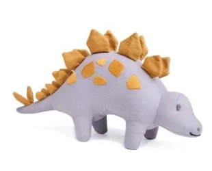 Przytulanka dinozaur Steggy - ThreadBear Design