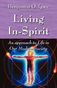 Living In-Spirit - Benjamin Igwe O