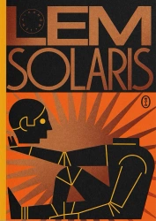 Solaris - Stanisław Lem