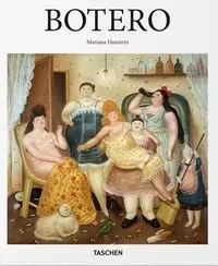 Botero - Mariana Hanstein