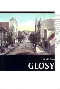 Glosy - Jung Dawid