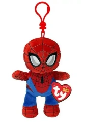 Beanie Babies Marvel - Spiderman 8,5cm - TY