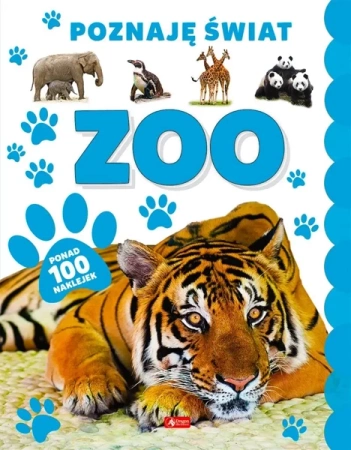 Zoo - praca zbiorowa
