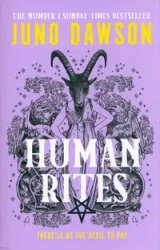 Human Rites - Dawson Juno