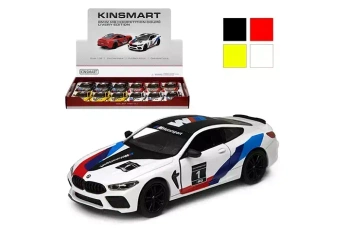 BMW M8 CompetitionLivery edit.K-521 27341