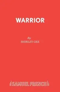 Warrior - Shirley Gee Department of Entomology U