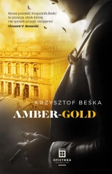 eBook Amber-Gold - Krzysztof Beśka epub
