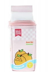 Pusheen Fruits Piórnik vinyl