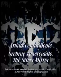 eBook Srebrne zwierciadło. The Silver Mirror - Arthur Conan Doyle epub mobi