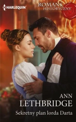 eBook Sekretny plan lorda Darta - Ann Lethbridge epub mobi