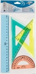 Zestaw geometryczny Flexible 80746 - Centrum