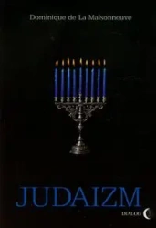 Judaizm - Dominique La Maisonneuve