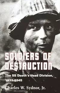 Soldiers of Destruction - Charles Sydnor
