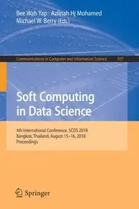 Soft Computing in Data Science - Yap Bee Wah