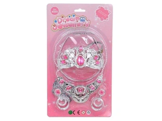 Zestaw piękności biżuteria - ADAR