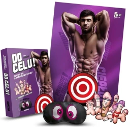 Do celu! - Macho - Grammi