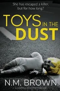 Toys in the Dust - Brown N.M.