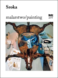 Sroka. Malarstwo - Stefania Krzysztofowicz-Kozakowska