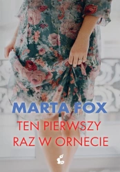 eBook Ten pierwszy raz w Ornecie - Marta Fox epub mobi