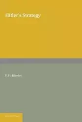 Hitler's Strategy - Hinsley F. H.