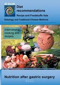 Nutrition after gastric surgery - Josef Miligui