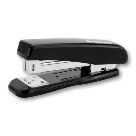 Zszywacz PS-100 czarny - Penmate