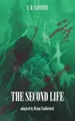 The Second Life - Saintine X.B.