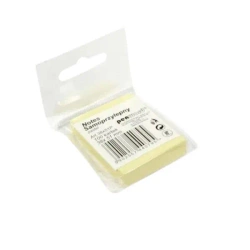 Notes samoprzylepny pastel 38x51mm 100K - Penword