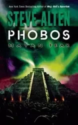 Phobos - Steve Alten