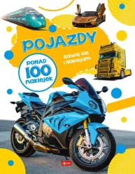 Pojazdy - praca zbiorowa
