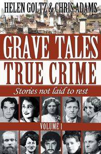 Grave Tales - Helen Goltz