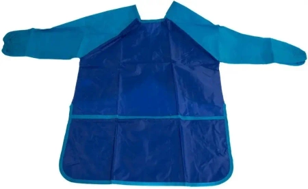 Fartuszek Sleeve niebieski - Fandy