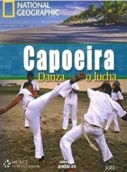 Capoeria Danza o lucha - praca zbiorowa