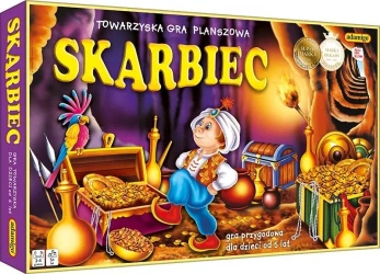 Skarbiec - Adamigo