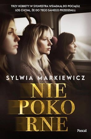 eBook Niepokorne - Sylwia Markiewicz epub mobi