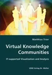 Virtual Knowledge Communities - Trier Matthias