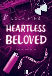 Heartless Beloved - Lola King