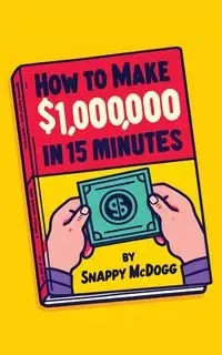 How to make $1000000 in 15 Minutes - McDogg Snappy